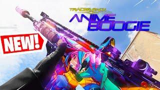 *NEW* TRACER PACK - ANIME BOOGIE in MW2 (Red Lilac Katana Tracer and Dismemberment)