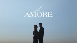 AIHAN - Amore (Lyric Video)