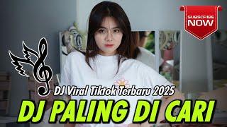 DJ Tiban Tiban Bahana Pui  DJ Terbaru 2025 Paling Di Cari  DJ Paling Enak Sedunia