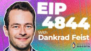 EIP-4844 with Dankrad | Devcon 2022 #3