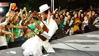 Eritrean festival Washington DC shines! / Amanuel Ama debub
