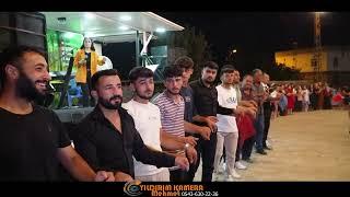 GRUP ÖZCANLAR SAYÖREN KÖYÜ SALLAMA #youtube #halay #grupözcanlar #düğün #kurdish