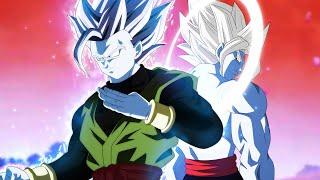 The Entire Universe 13 Arc (Dragon Ball Super Kai) Merno Vs Universe 7 Arc COMPLETE STORY