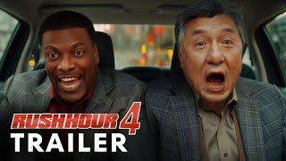 Rush Hour 4 (2026) - First Trailer | Jackie Chan, Chris Tucker