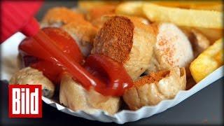 Kult-Currywurst feiert Geburtstag - Berliner Imbiss Konnopke's wird 85 Jahre alt