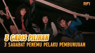 3 GADIS PILIHAN (1989) FULL MOVIE HD