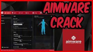 AIMWARE V5 CRACK DLL | FREE DOWNLOAD 2023 | BEST RAGE CHEAT CSGO | AIMWARE CRACKED