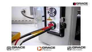 GracePESDs® | How PESDs Comply with NFPA 70E & OSHA