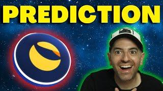 THIS MAKES ME MAD FOR LUNA CLASSIC! TERRA LUNA CLASSIC PRICE PREDICTION! WHERE IS IT GOING TO GO?