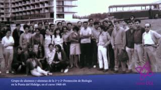 1971-1991Biología / Alumni ULL