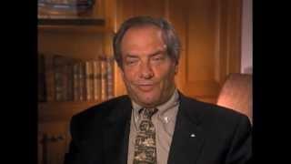 Dick Wolf on "Law and Order" storylines  - EMMYTVLEGENDS.ORG