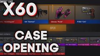 INSANE CASE OPENING 0.16.0 | Standoff 2