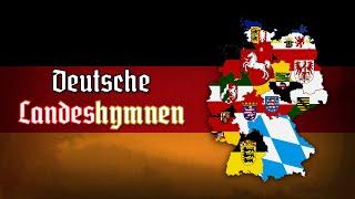 Anthems of the States of Germany | Instrumental versions