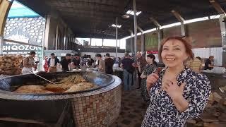 Полное видео поездка на родину Узбекистан, Ташкент, Навои и Самарканд 2024