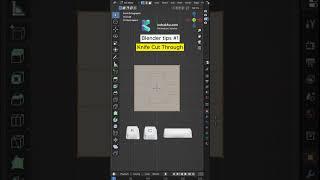 Blender3D Tips