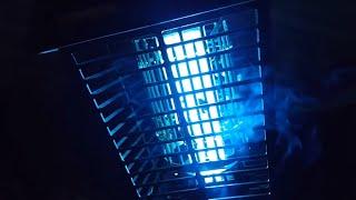 FlowTron  BK-15D vs Stinger 15 watt Bug Zapper