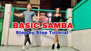 BASIC SAMBA TUTORIAL