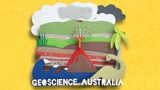 Geoscience Australia Open Day 2014