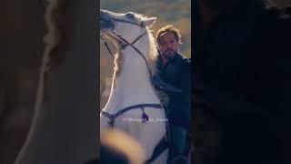 ertugrul ghazi attitude  ertugrul mood off  Whatsapp status  #whatsappstatus