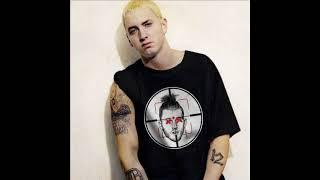 Eminem Type Beat - "Target" | Hip Hop Guitar Instrumental