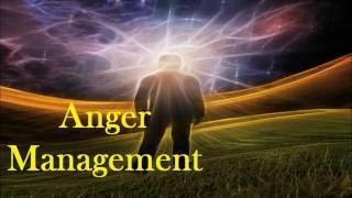 Anger Management Mind Training - Remain Cool & Collected | Subliminal Isochronic Meditation