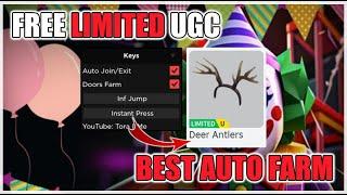 [️LIMITED UGC] Keys Season 14 Script Hack • Best Auto Farm 2024