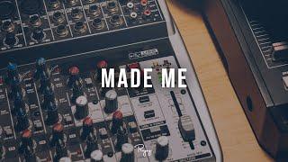 "Made Me" - Motivational Trap Beat | Rap Hip Hop Instrumental Music 2020 | KM Beats #Instrumentals