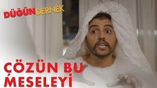 Düğün Dernek | Çözün Bu Meseleyi