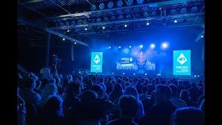 FANTASY BASEL 2021 - Official Aftermovie - The Swiss Comic Con