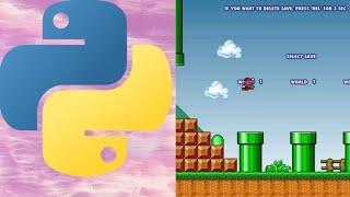 Game Development using Python #shorts #youtubeshorts