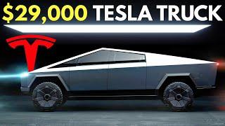 NEW Tesla EV Tax Credit: Don't Make a Mistake!