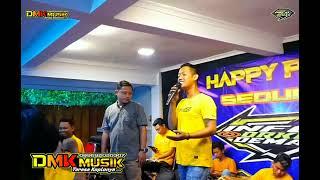 DMK MUSIC - TEMAN - HAPPY PARTY INFO ORKES DEMAK