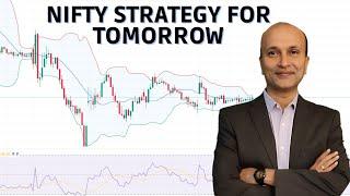 TOMORROW'S NIFTY Strategy Revealed!