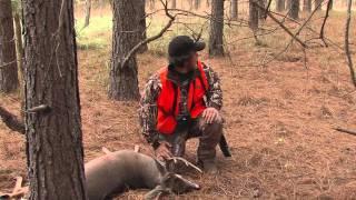 O'Neill Outside - Whitetails in Georgia - Part 2 of 2 - 2014