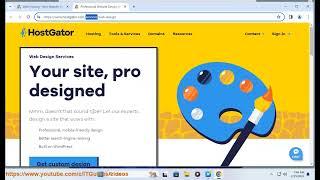 Hostgator services 101: hostgator domain and hosting?