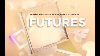 Remarkable women in futures thinking and futures studies