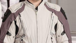 Fieldsheer Sugo Jacket Review at RevZilla.com