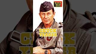 Chuck Yeager #americana #aviation