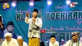 KH. Kholil Yasin | Pekan Ramadhan 1443 H. Bersama Attaufiq