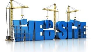 How to create your first website for beginners