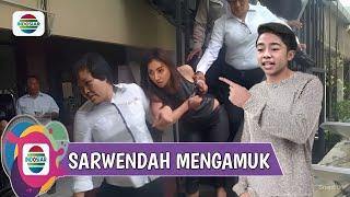 Murka - Detik-detik Bunda Sarwendah Mengamuk Saat Melihat Wajah Betrand Putra Onsu. Ini Faktanya