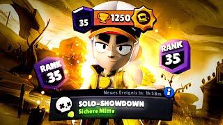 FANG Rank 35 in SHOWDOWN 