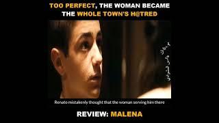 Review: Malena