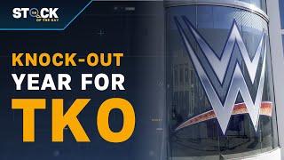 Wrestling With TKO’s Outlook