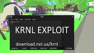 KRNL Fix (2024) Actually KRNL - New Beta Version!