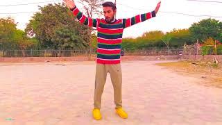 Freestyle popping dance cover by(Naveen Dahiya dp)beat kill it #naveendahiyadp #killit #dance