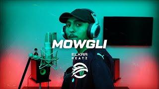 Jul x Morad Type Beat "Mowgli" | Instrumental Club/Guitare | Instru Rap 2022