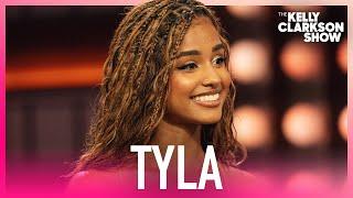 Tyla Talks First Grammy Win & New Single 'Jump'