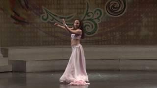 Belly dance  Челябинск  Школа танцев KrEaTiV  Татьяна Лысенко