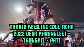 Takbiran Keliling 2022 #takbiran #takbiraniduladha2022 #takbirkeliling